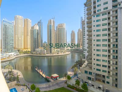 2 Bedroom Flat for Rent in Dubai Marina, Dubai - DSC01543 copy. jpg