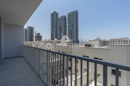 1 Bedroom Apartment for Sale in Jumeirah Village Circle (JVC), Dubai - 1 BR For Sale | Smart Home Features | JVC