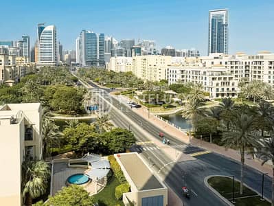 1 Bedroom Flat for Sale in The Views, Dubai - WhatsApp Image 2025-08-12 at 12.27. 16 PM. jpeg
