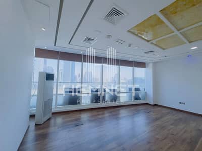 商业湾， 迪拜 写字楼待租 - 位于商业湾，公园大道大厦 的写字楼 135000 AED - 12495044