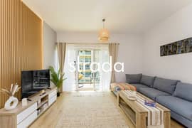 Fully Upgraded | Fully Furnished | Chiller Free