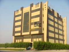 EASY LIVING IN THE HEART OF NAKHEEL | I BHK