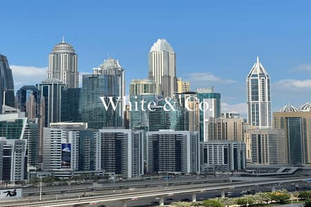 朱美拉湖塔 (JLT)， 迪拜 1 卧室公寓待售 - 位于朱美拉湖塔 (JLT)，JLT O区，O2 公寓 1 卧室的公寓 1200000 AED - 12495080