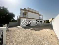 فیلا في بارك ريزيدنسز 1،داماك هيلز 4 غرف 4750000 درهم - 12495089