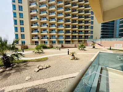 Studio for Rent in Dubai Production City (IMPZ), Dubai - For Rent Studio/Unfurnished/4-6 Cheques