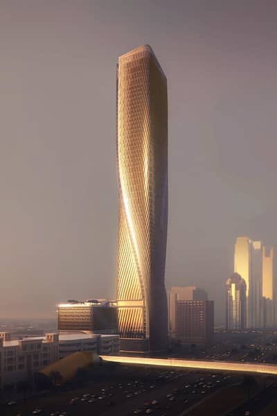 阿尔瓦斯尔， 迪拜 其他商用物业待售 - Cover Image