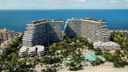 Other Commercial for Sale in Palm Jumeirah, Dubai - Cover Image