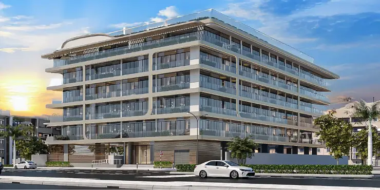 Elevia Residences 2