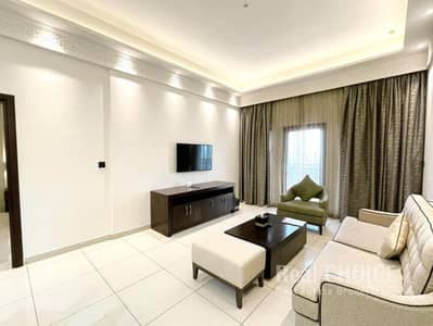 شقة فندقية 1 غرفة نوم للايجار في ديرة، دبي - Carlton Creek 613 pics (1). jpg
