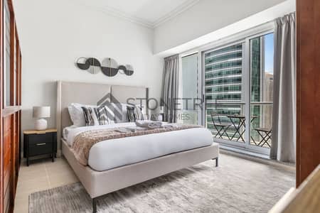 Studio for Rent in Jumeirah Lake Towers (JLT), Dubai - _W4A7407. jpg