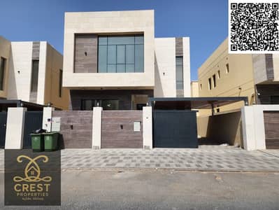 5 Bedroom Villa for Rent in Al Yasmeen, Ajman - 1000210141. png