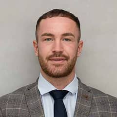 Noah Waterfield
