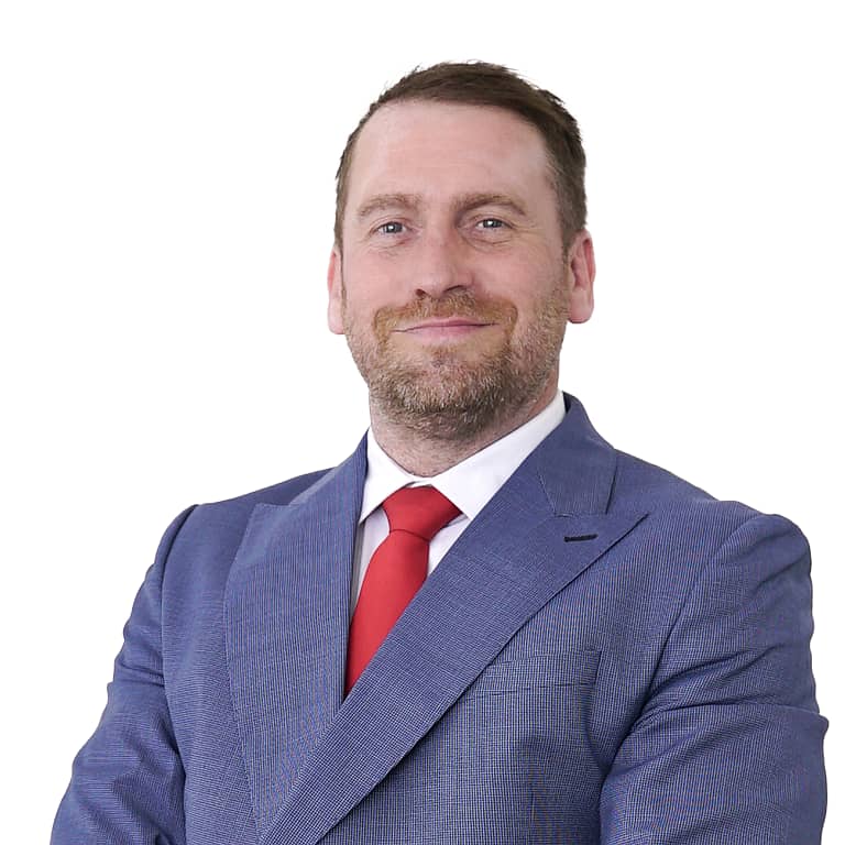 Lee Hendry
