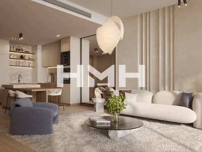2 Bedroom Flat for Sale in Al Furjan, Dubai - Corner 2 Bedroom| East and North View | Off Plan
