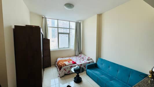 Studio for Rent in Al Nahda (Sharjah), Sharjah - 1000101673. jpg