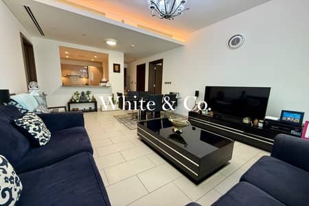 2 Bedroom Flat for Rent in Sobha Hartland, Dubai - Fully Furnished | Homely | Large Bedrooms