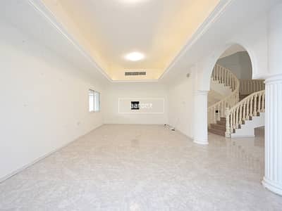 4 Bedroom Villa for Rent in Umm Suqeim, Dubai - 4BR + Maids Villa | En-Suite | Private Garden