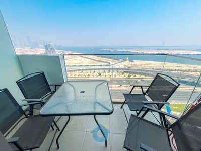 1 Bedroom Flat for Rent in Al Jaddaf, Dubai - IMG_2706. jpg
