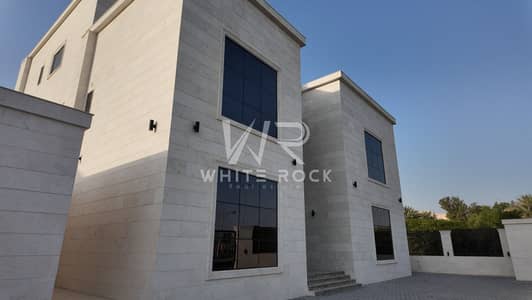 9 Bedroom Villa for Sale in Khalifa City, Abu Dhabi - ce852e3b-d9e1-4158-afaa-4bff88703a3a. jpeg