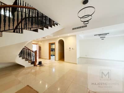 فیلا 3 غرف نوم للايجار في مردف، دبي - IMG-20250811-WA0022. jpg