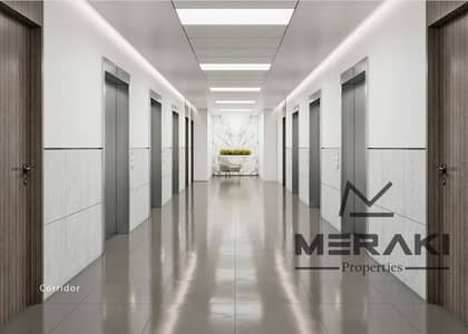 2 Cпальни Апартамент Продажа в Эмирэйтс Сити, Аджман - IMG-20250306-WA0007 - Copy (2). jpg