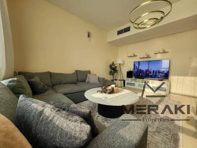 فلیٹ 2 غرفة نوم للبيع في البستان، عجمان - IMG-20250804-WA0126. jpg