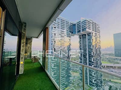 1 Bedroom Apartment for Rent in Bur Dubai, Dubai - Fully Furnished | Upgraded | Ready to move in