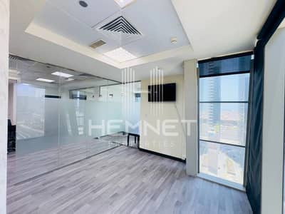 商业湾， 迪拜 写字楼待租 - 位于商业湾，棱镜商务大楼 的写字楼 200000 AED - 12495251