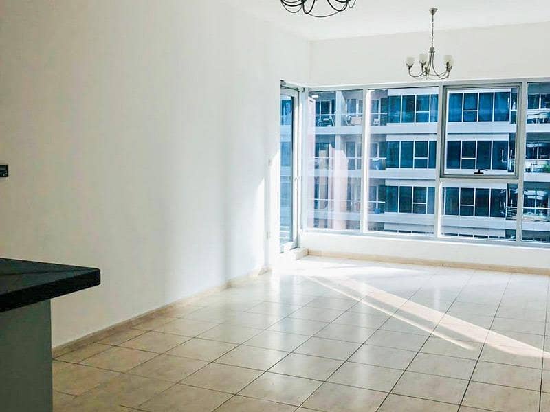 位于迪拜公寓大楼，天际阁大厦，天际阁大厦B座 2 卧室的公寓 85000 AED - 12495267