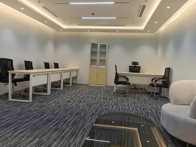 Office for Rent in Deira, Dubai - IMG-20250131-WA0021. jpg