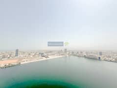 شقة في جلفار تاورز،دفن النخیل 3 غرف 1540000 درهم - 12495285