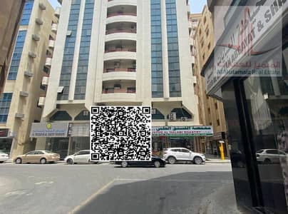 2 Cпальни Апартамент в аренду в Ролла Ареа, Шарджа - 001d3b0e-8b07-4080-afe1-97c5c44e4f5c. jpg