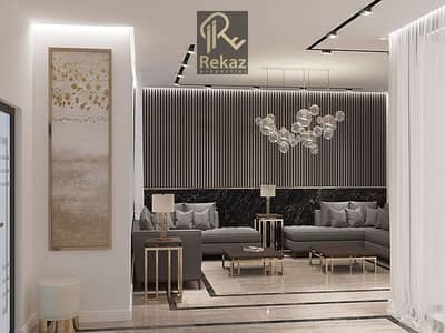 Al Sehma， 夏尔迦 5 卧室别墅待售 - Simple-Modern-Villa-Interior-Design-9.1581019185. 9378. jpg