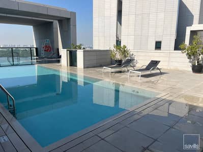 Studio for Rent in Al Reem Island, Abu Dhabi - Vibrant Unit | Urban Living | Great Facilities