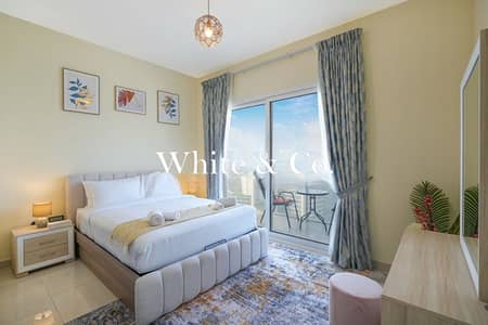 商业湾， 迪拜 1 卧室单位待租 - 位于商业湾，AG大厦 1 卧室的公寓 114995 AED - 9749071