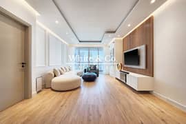 شقة في برج لاجونا،مجمع A،أبراج بحيرات الجميرا 1 غرفة 1950000 درهم - 12495333