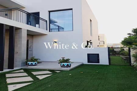 4 Bedroom Townhouse for Rent in Arabian Ranches 2, Dubai - Ready to Move | Prime Location | Modern