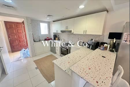 3 Bedroom Villa for Rent in The Springs, Dubai - 2M | Available | | Facing Pool and park