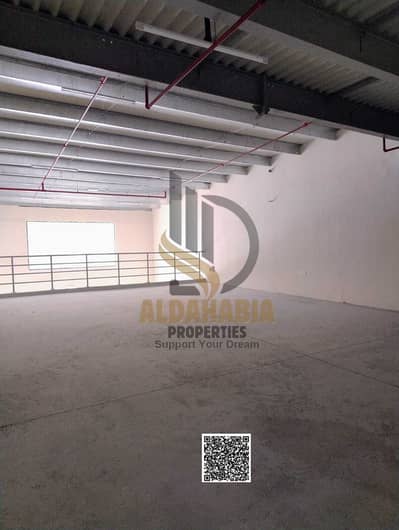 Warehouse for Rent in Al Jurf, Ajman - 124bea86-5e52-445c-88d0-886bf2c155a3. jpeg