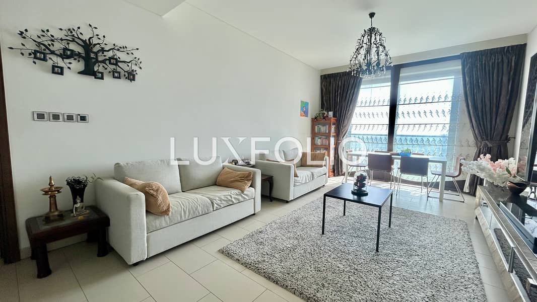 UNFURNISHED | Modern | Maids Room