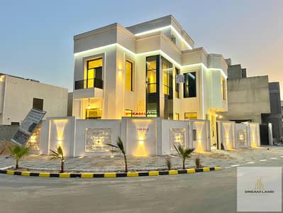 4 Bedroom Villa for Sale in Al Yasmeen, Ajman - batch_WhatsApp Image 2025-06-16 at 7.49. 45 PM. jpeg