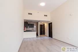 شقة في بناية جاسم،المنطقة السكنية جنوب دبي،دبي الجنوب 1 غرفة 48999 درهم - 12495397
