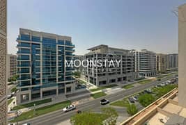 High Floor | Rented | Road View