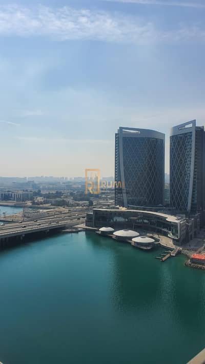 Studio for Rent in Al Maryah Island, Abu Dhabi - WhatsApp Image 2025-08-11 at 10.29. 35 AM. jpeg