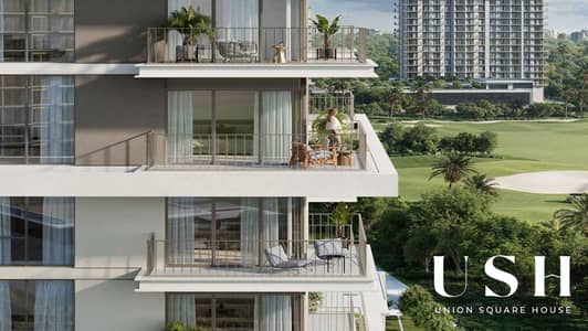 3 Bedroom Flat for Sale in Dubai South, Dubai - D8DW7gOzk08lTessztE1C1zPzJpuFR48NJAZyRos. jpeg