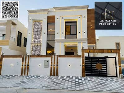 فیلا 5 غرف نوم للبيع في الزاهية، عجمان - 789207251-800x600. jpeg