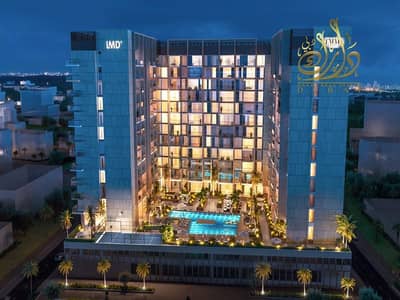 2 Bedroom Apartment for Sale in Wasl Gate, Dubai - IMG-20250813-WA0014. jpg