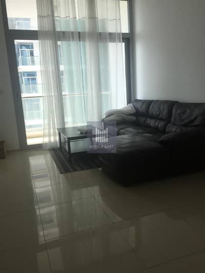 Spacious 1 Bedroom With Marina View in Dubai Marina Spacious 1 Bedroom With Marina View in Dubai Marina