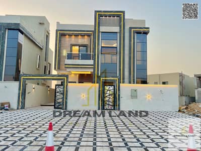 5 Bedroom Villa for Sale in Al Zahya, Ajman - batch_WhatsApp Image 2025-05-18 at 7.06. 32 PM. jpeg