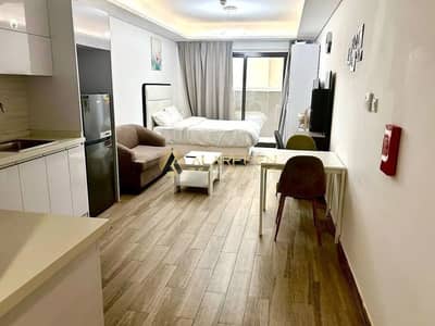 Studio for Rent in Jumeirah Village Circle (JVC), Dubai - DeWatermark. ai_1754990734516. jpeg